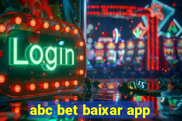 abc bet baixar app